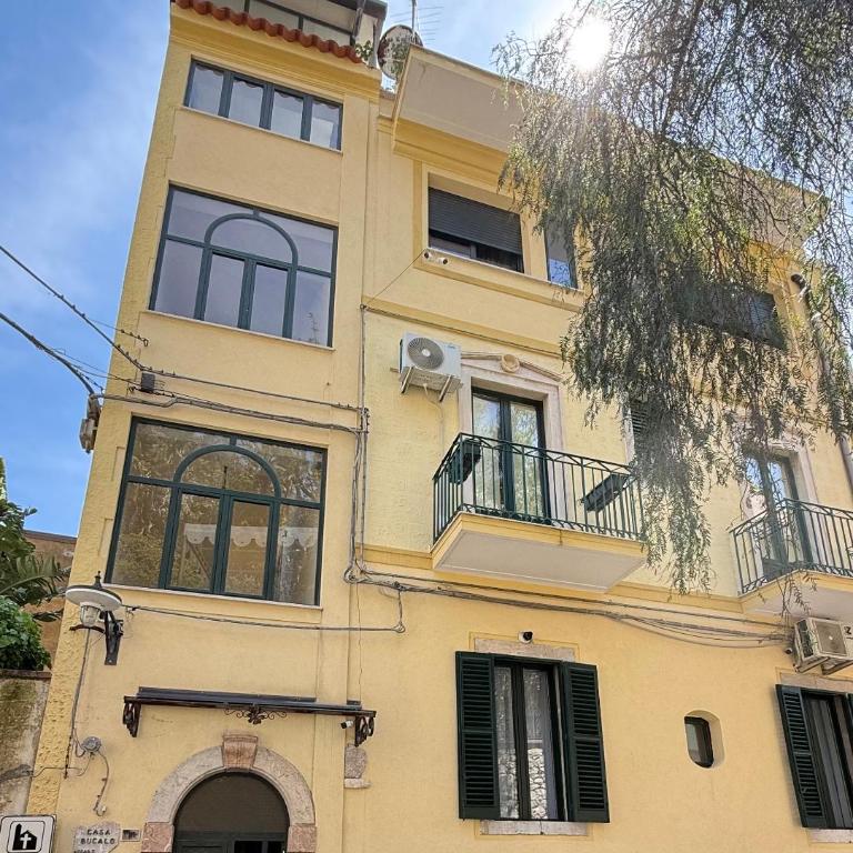 Casa Bucalo Taormina - Two-Bedroom Apartment - 38