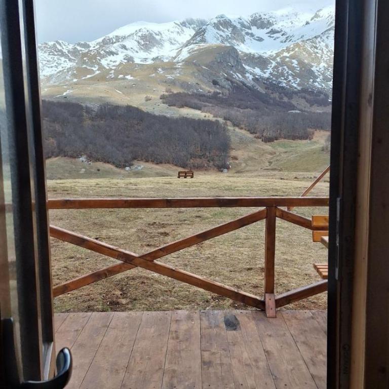 The View Smrcevo Brdo - Two-Bedroom Apartment - 6