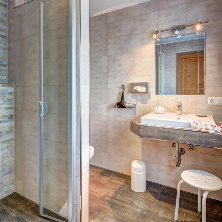 Seehotel Hartung & Ferienappartements - Comfort Doppelzimmer - 5
