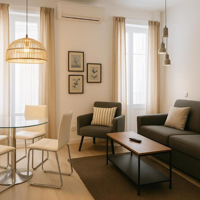 CH Six Rooms - Familienzimmer - 5