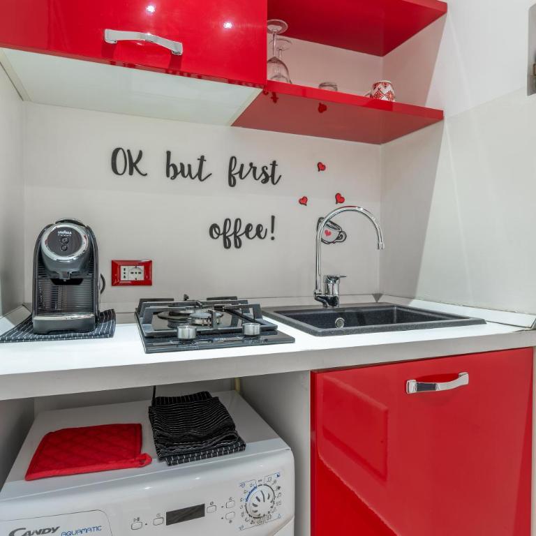 Casa Federica - Appartamento con 1 Camera da Letto - 7