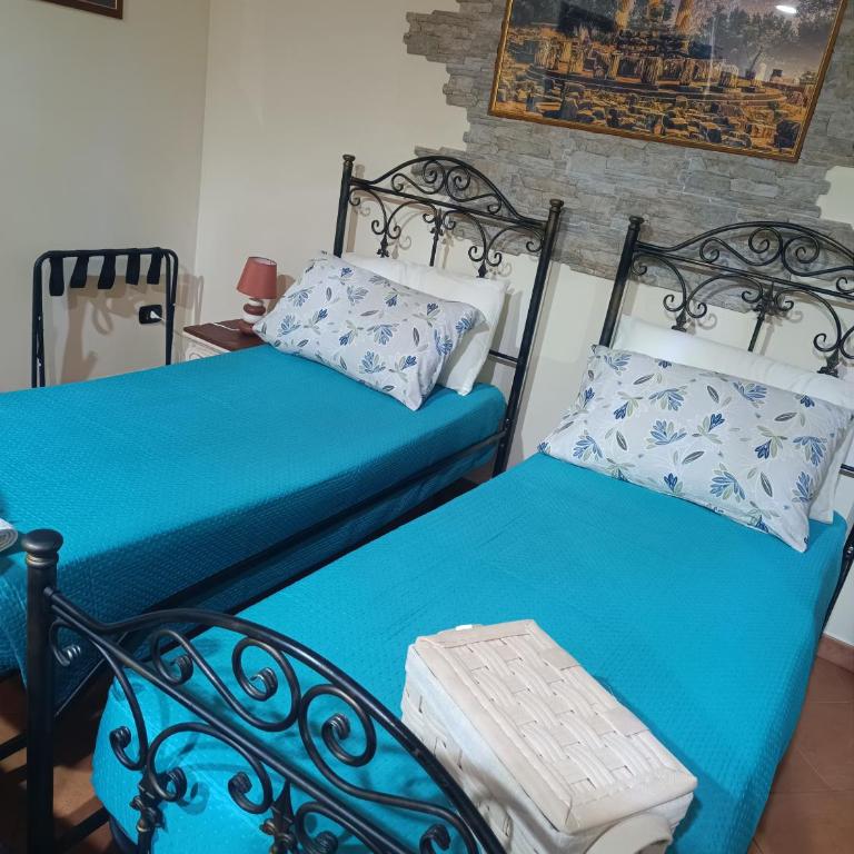 Oracolo Di Delfi - Appartement 1 Chambre - 10
