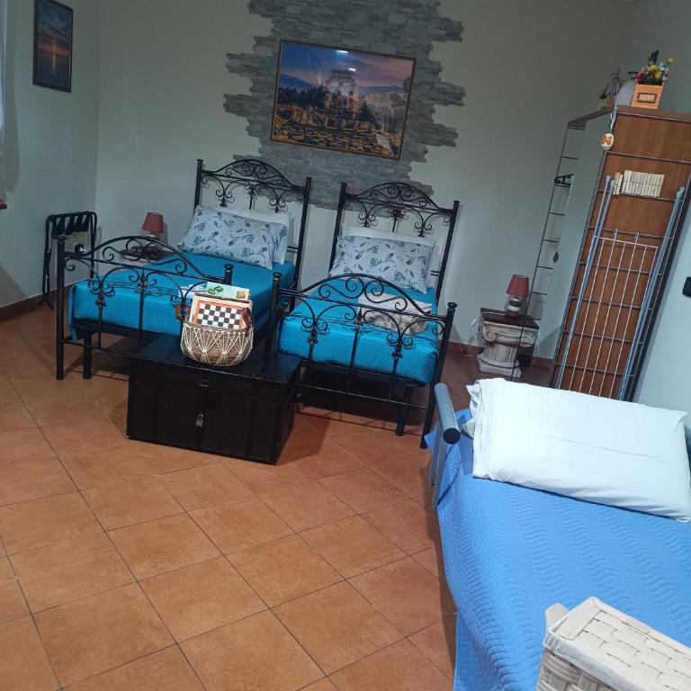 Oracolo Di Delfi - Appartement 1 Chambre - 9