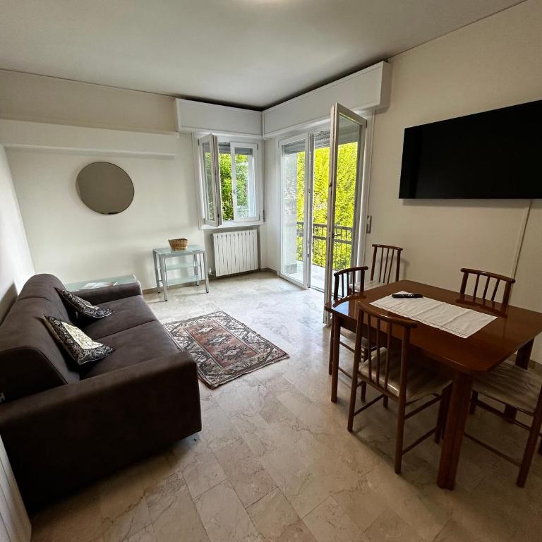 REGINA GARDESANA Lakeshore - Appartamento con 2 Camere da Letto - 5