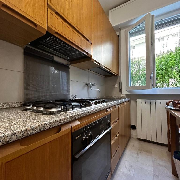 REGINA GARDESANA Lakeshore - Appartamento con 2 Camere da Letto - 10