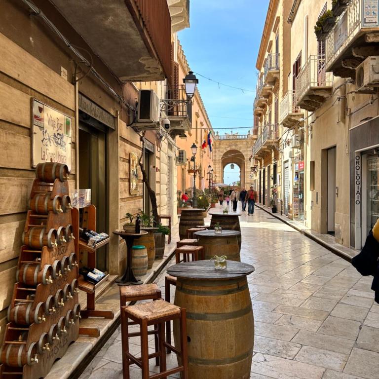 Appartamento Il Dammuso - Two-Bedroom Apartment - 18