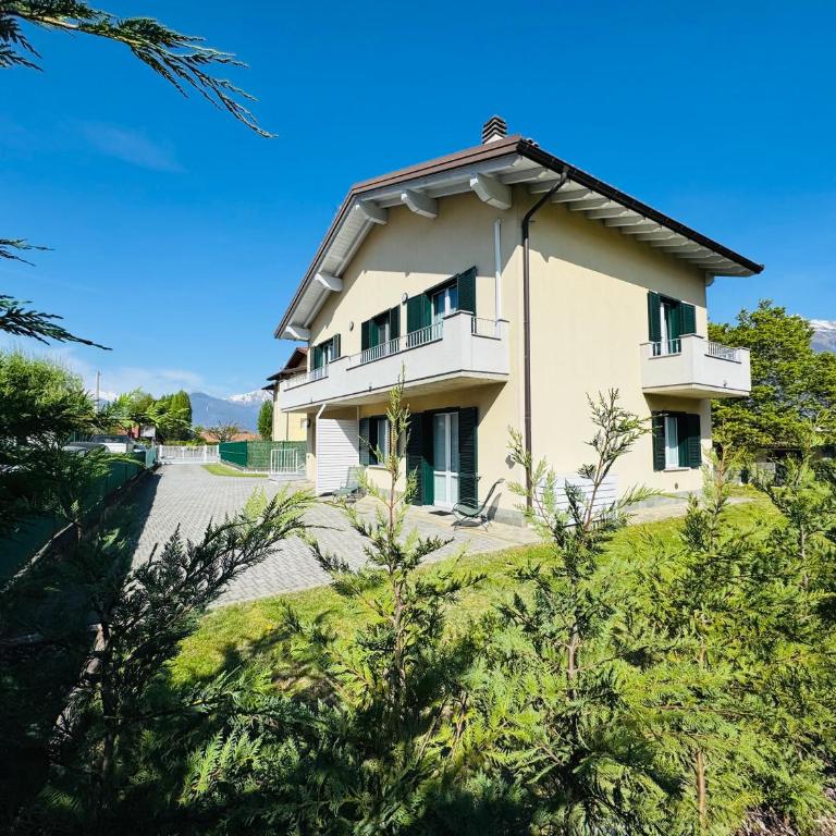 Casa Enea Exclusive Relax Stay - Appartamento con 2 Camere da Letto - 8