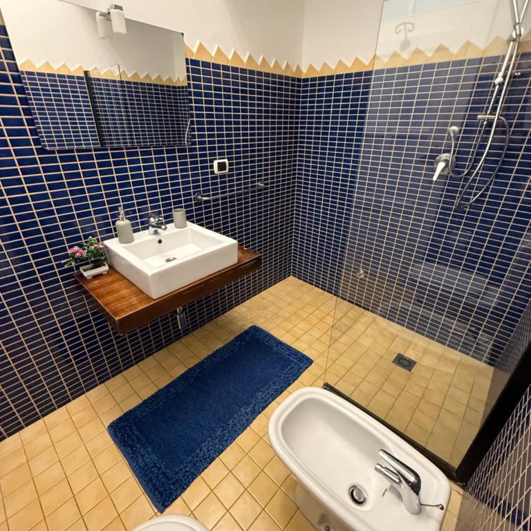 Casa Bucalo Taormina - Two-Bedroom Apartment - 22