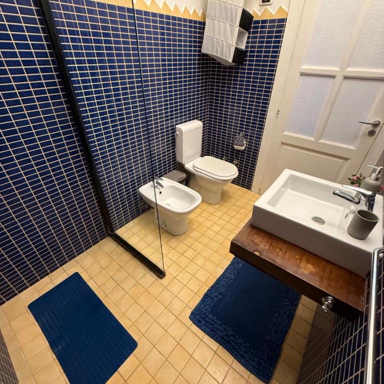 Casa Bucalo Taormina - Two-Bedroom Apartment - 21