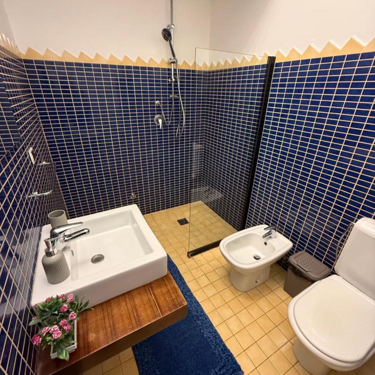 Casa Bucalo Taormina - Two-Bedroom Apartment - 20