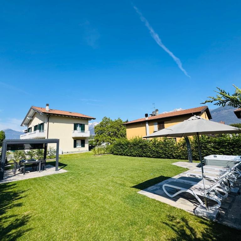 Casa Enea Exclusive Relax Stay - Appartamento con 2 Camere da Letto - 27