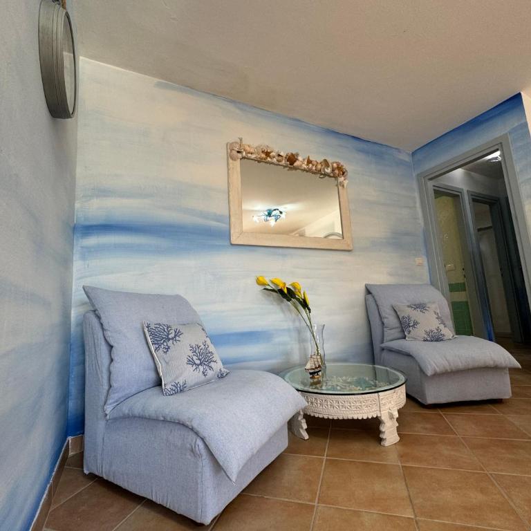Ciclone House - Casa con 2 Camere da Letto - 8