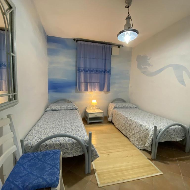 Ciclone House - Casa con 2 Camere da Letto - 14