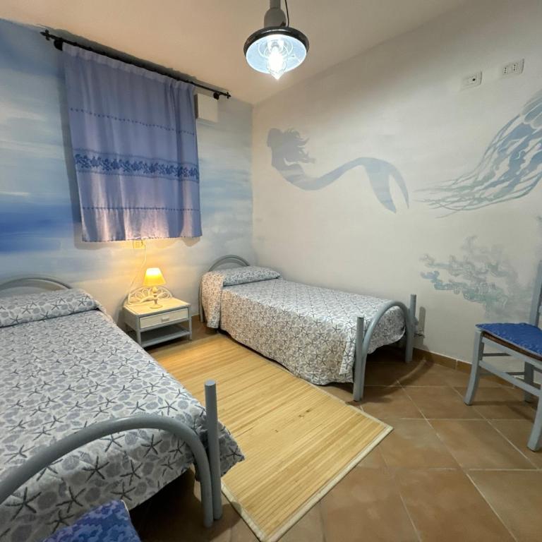 Ciclone House - Casa con 2 Camere da Letto - 16