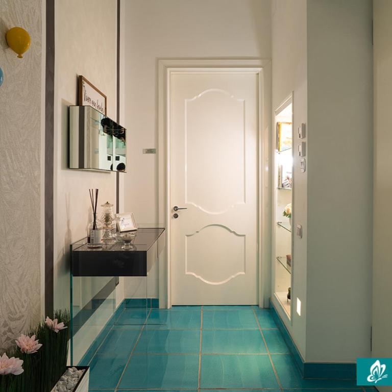 Virginia Luxury Apartment - Appartamento Superior con 1 Camera da Letto - 3
