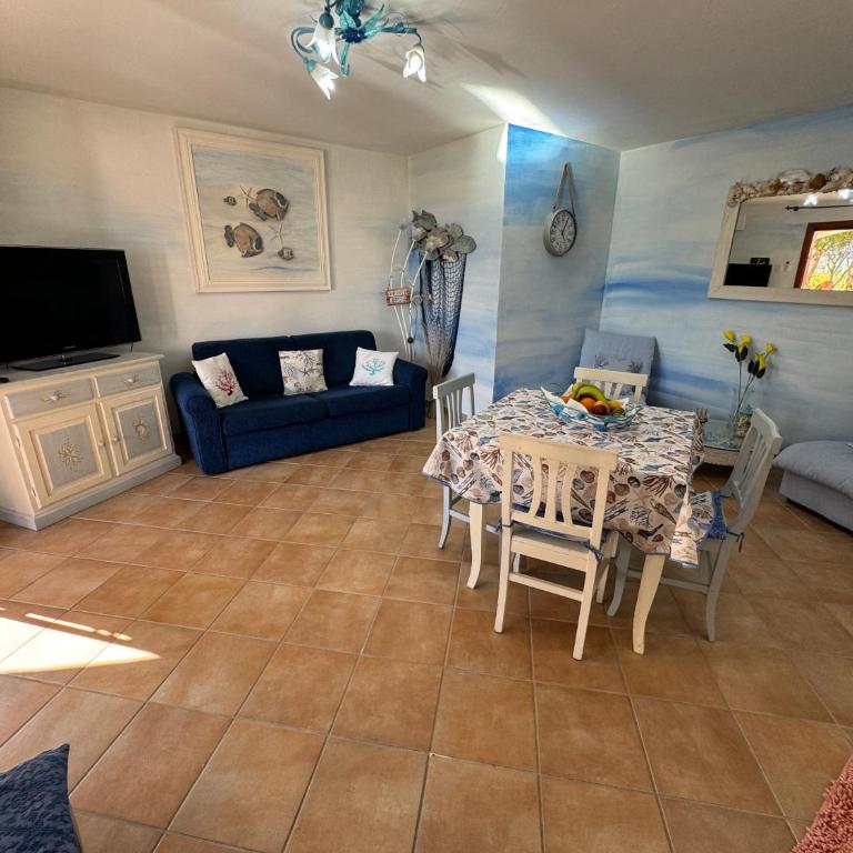 Ciclone House - Casa con 2 Camere da Letto - 5