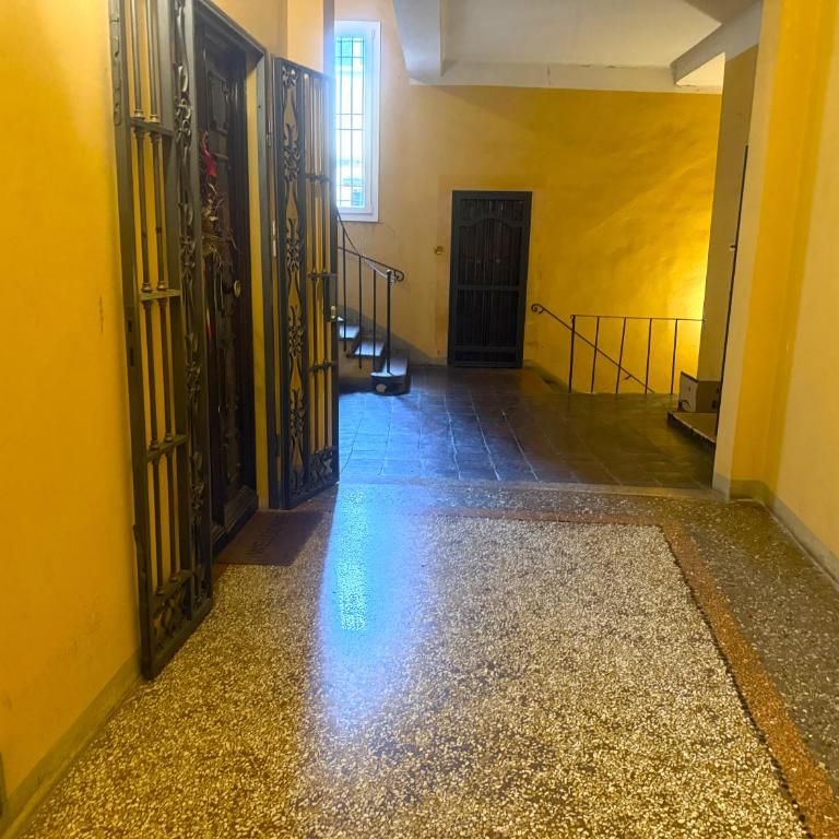 Aldrovandi suite and rooms with private garden - Camera King Superior - 24