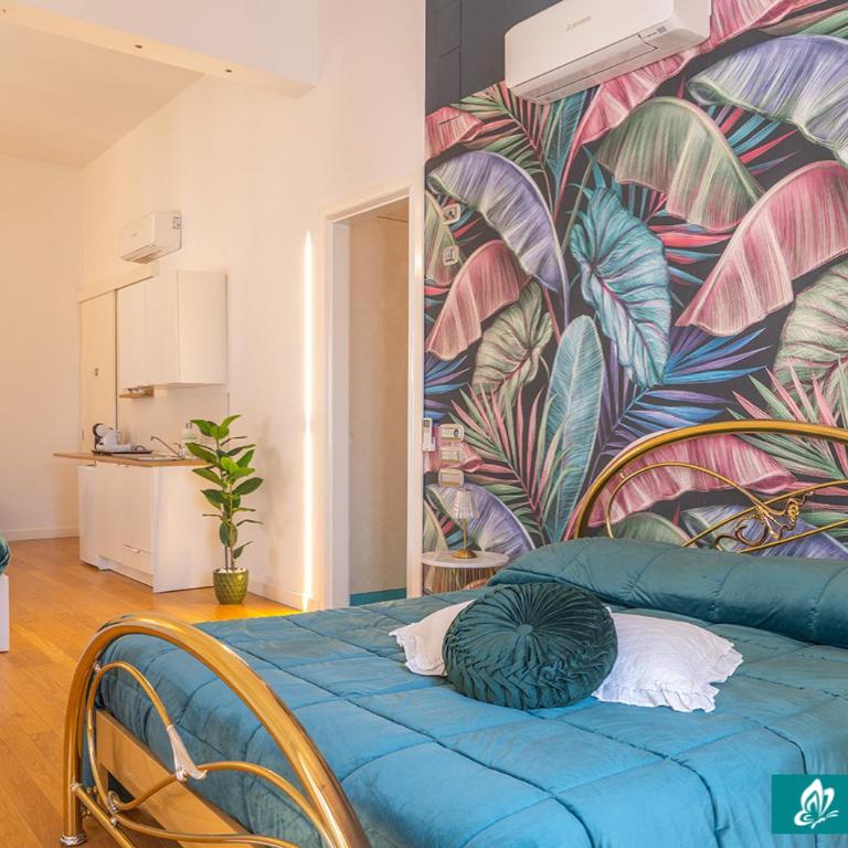 Virginia Luxury Apartment - Appartamento Superior con 1 Camera da Letto - 9