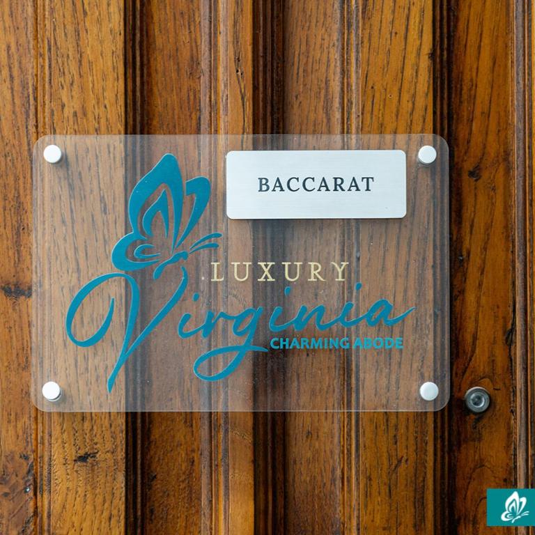 Virginia Luxury Apartment - Appartamento Superior con 2 Camere da Letto - 2