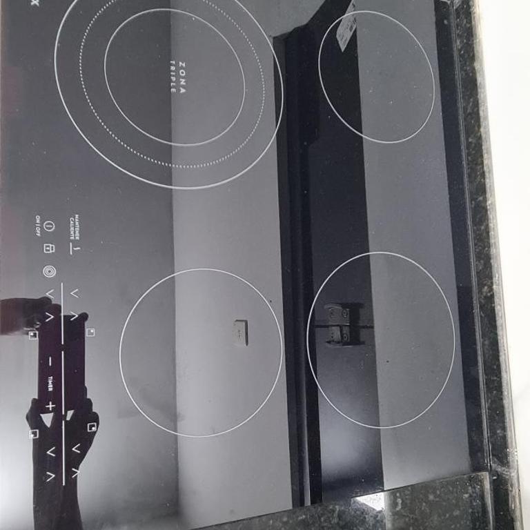 Comodo Dpto bien equipado cerca de Aeropuerto y COP Comité Olímpico Py - Apartamento de 2 dormitorios con balcón - 13