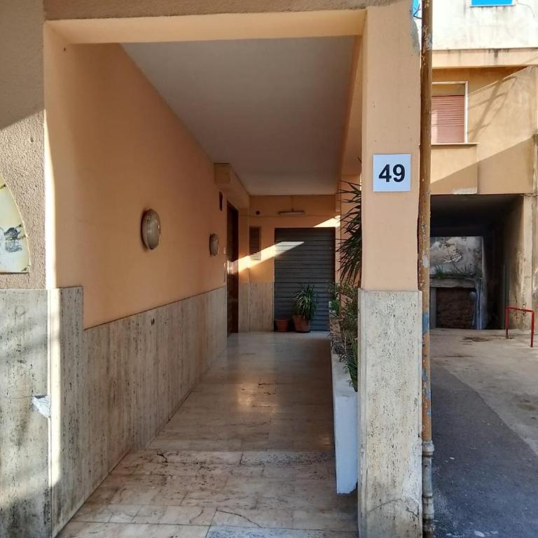 Al49house - Appartamento con 1 Camera da Letto - 14