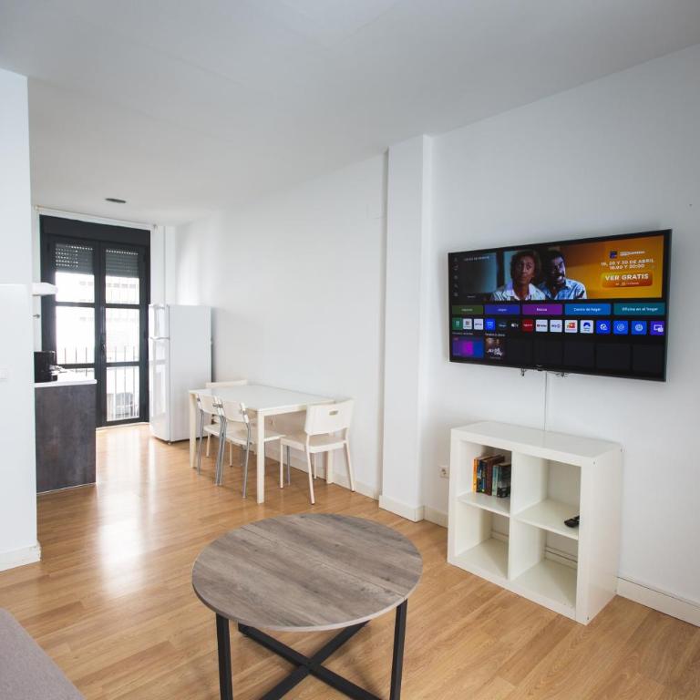 Apartamentos Centro Cordoba by MiRa - Apartment - Ground Floor - 11