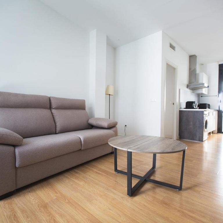 Apartamentos Centro Cordoba by MiRa - Apartment - Ground Floor - 12