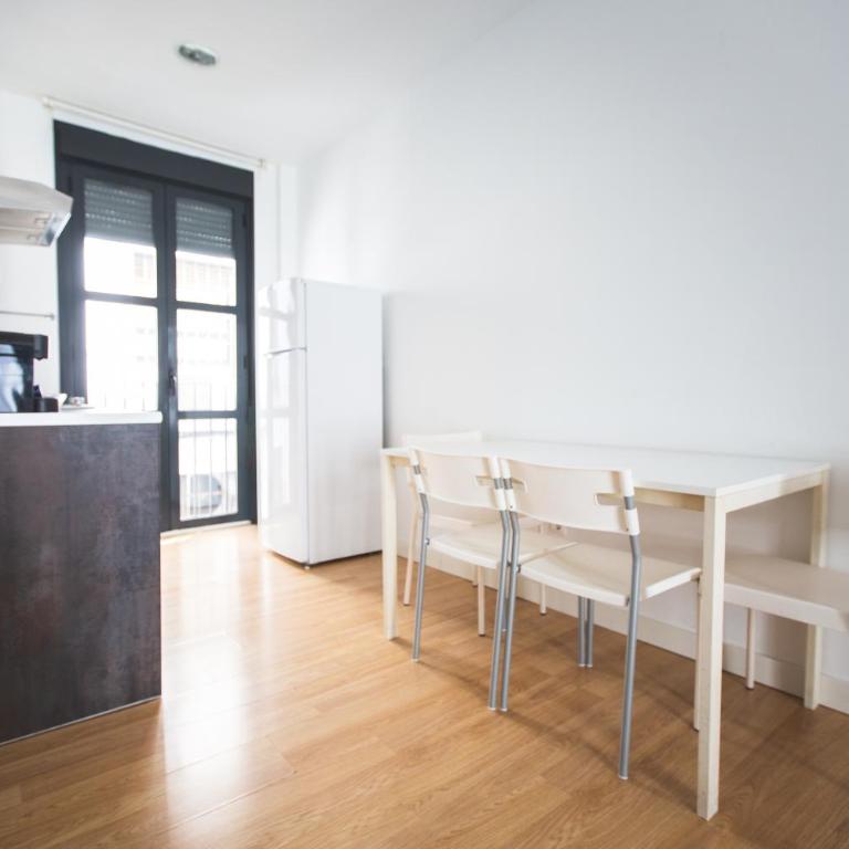Apartamentos Centro Cordoba by MiRa - Apartment - Ground Floor - 15