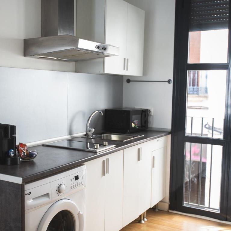 Apartamentos Centro Cordoba by MiRa - Apartment - Ground Floor - 14