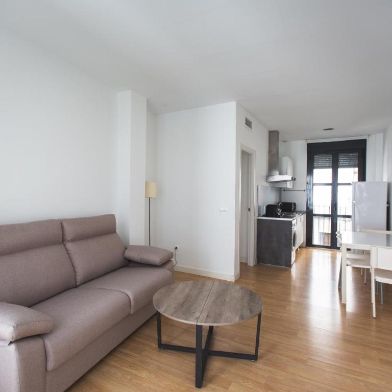 Apartamentos Centro Cordoba by MiRa - Apartment - Ground Floor - 8