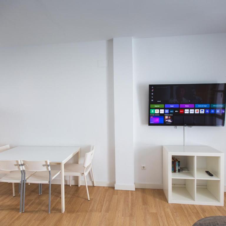 Apartamentos Centro Cordoba by MiRa - Apartment - Ground Floor - 3