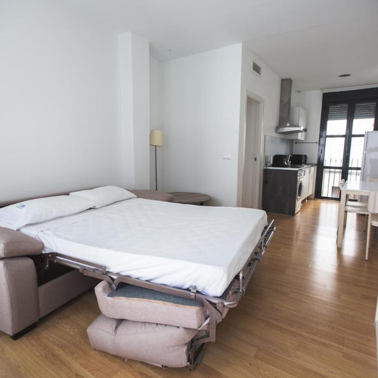 Apartamentos Centro Cordoba by MiRa - Apartment - Ground Floor - 4