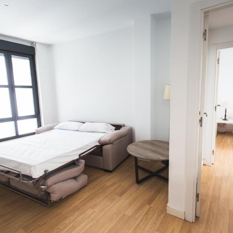 Apartamentos Centro Cordoba by MiRa - Apartment - Ground Floor - 2