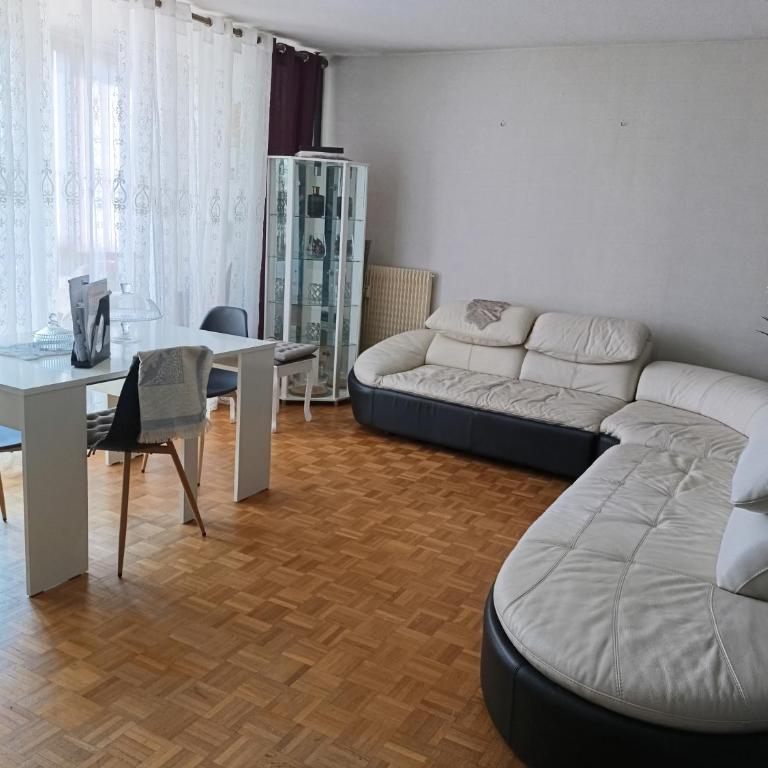Stockholm - Appartement 3 Chambres Premium - 1