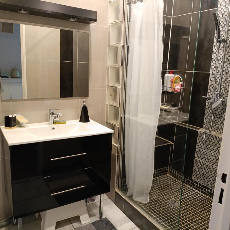 Stockholm - Appartement 3 Chambres Premium - 19