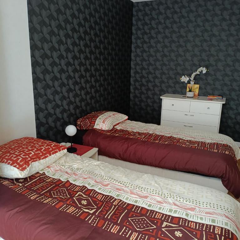 Stockholm - Appartement 3 Chambres Premium - 9