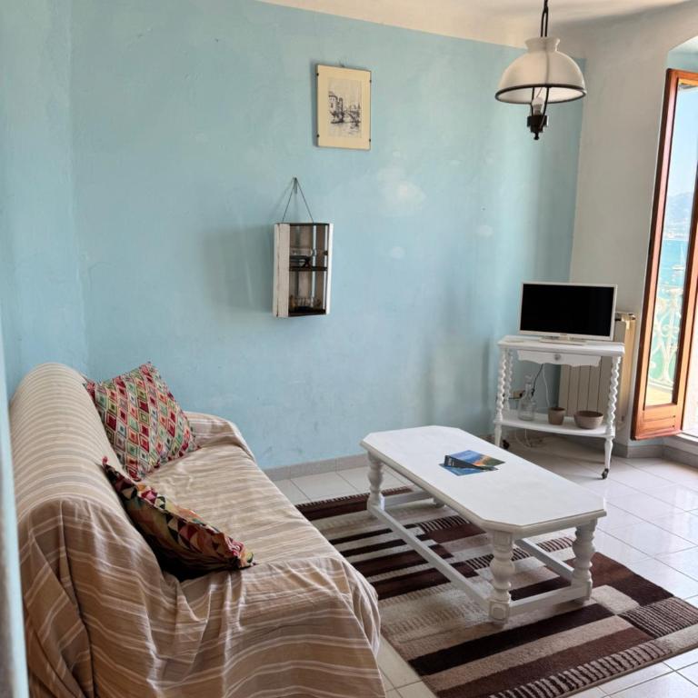Appartamento con splendida vista - Lerici Centro - Casa Vacanze - 5