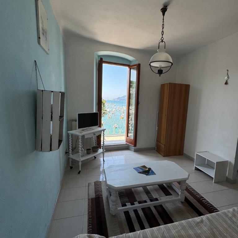 Appartamento con splendida vista - Lerici Centro - Casa Vacanze - 8