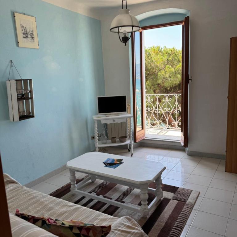 Appartamento con splendida vista - Lerici Centro - Casa Vacanze - 6