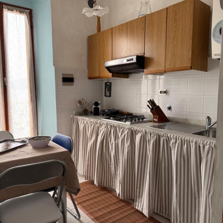 Appartamento con splendida vista - Lerici Centro - Casa Vacanze - 18