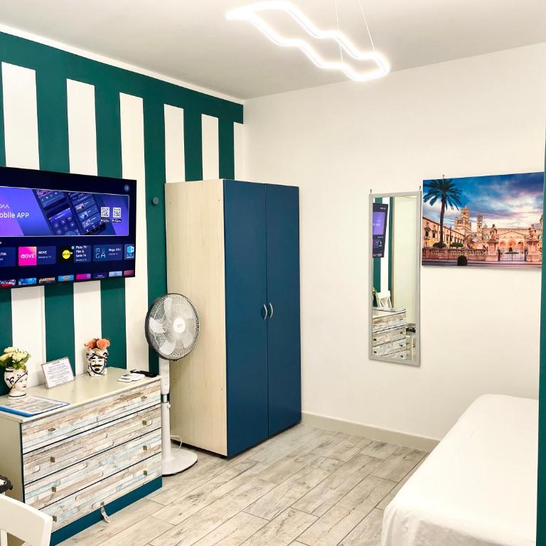 Casa Diema - Appartamento con 1 Camera da Letto - 5