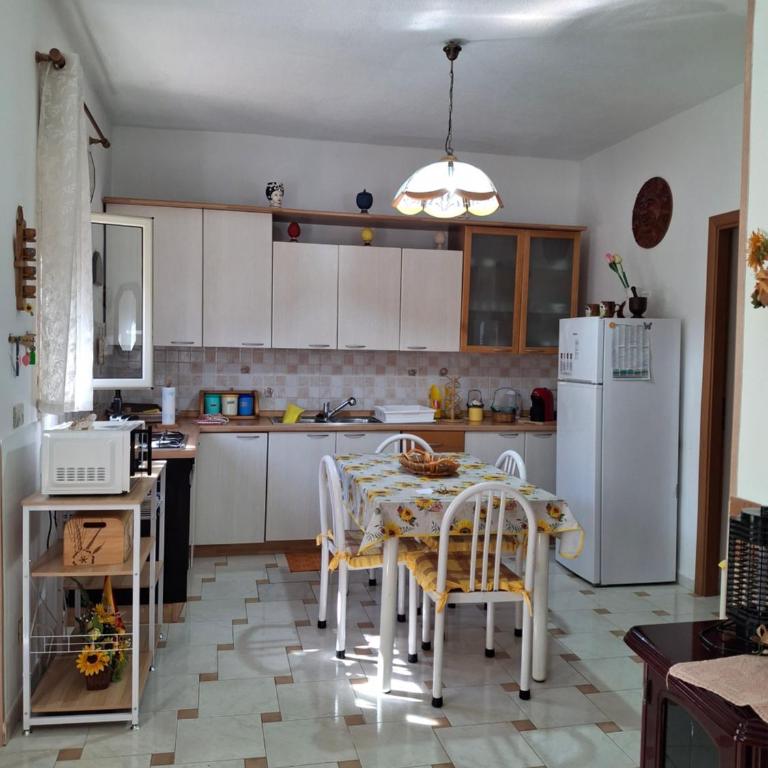 Villa Rosetta vacanze al mare - Casa con 4 camere da letto - 35