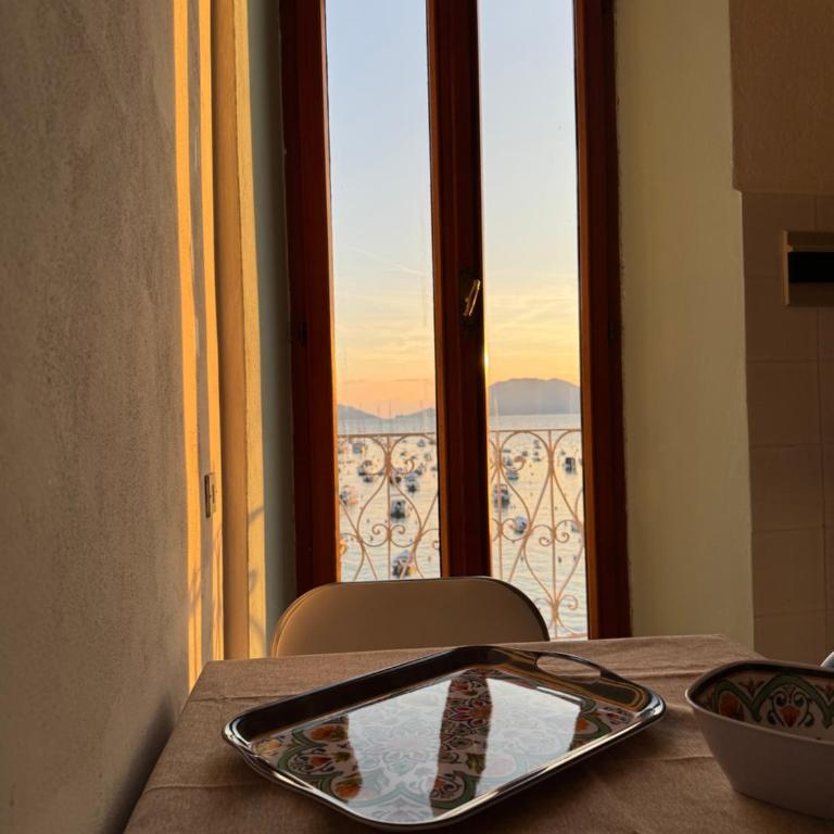 Appartamento con splendida vista - Lerici Centro - Casa Vacanze - 19