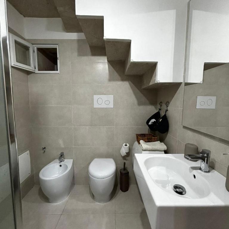 Casa Garibaldi - Appartamento con 1 Camera da Letto con Balcone e Vista Città - 6