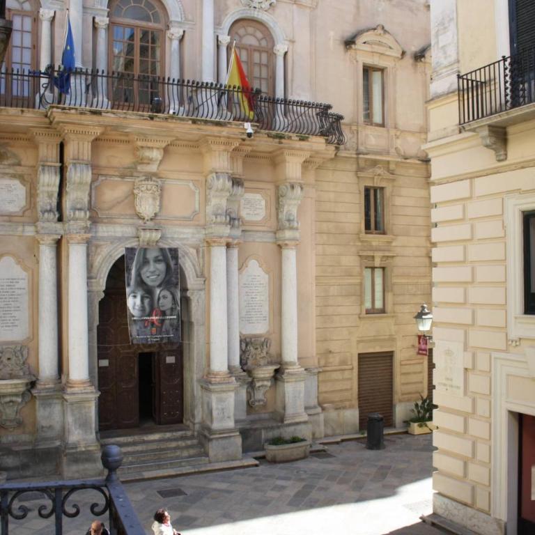 Casa Garibaldi - Appartamento con 1 Camera da Letto con Balcone e Vista Città - 10