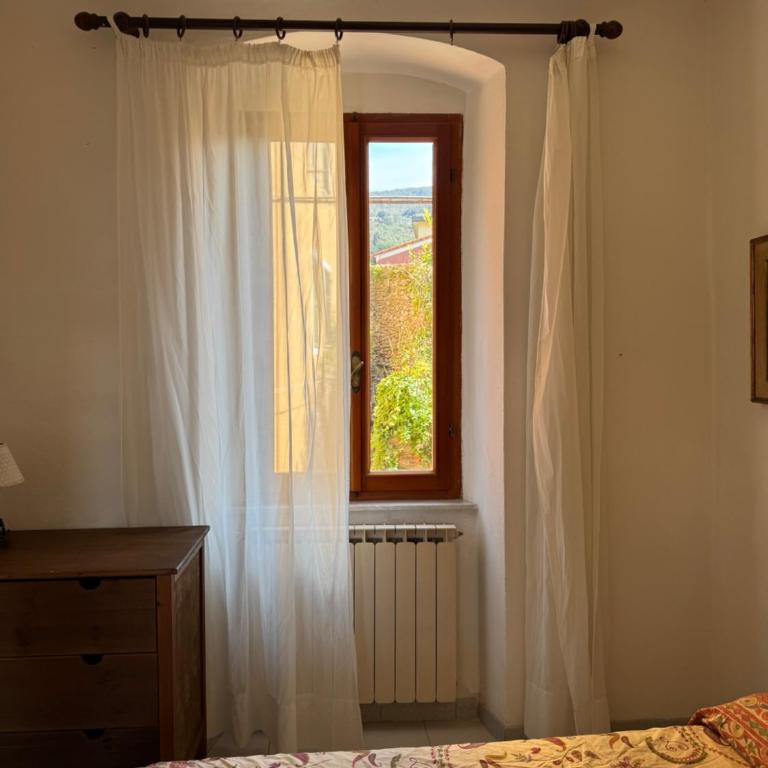 Appartamento con splendida vista - Lerici Centro - Casa Vacanze - 14