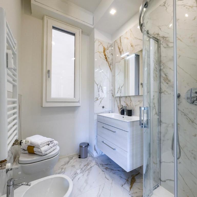 BellaVita Boutique Florence - Casa con 2 Camere da Letto - 21