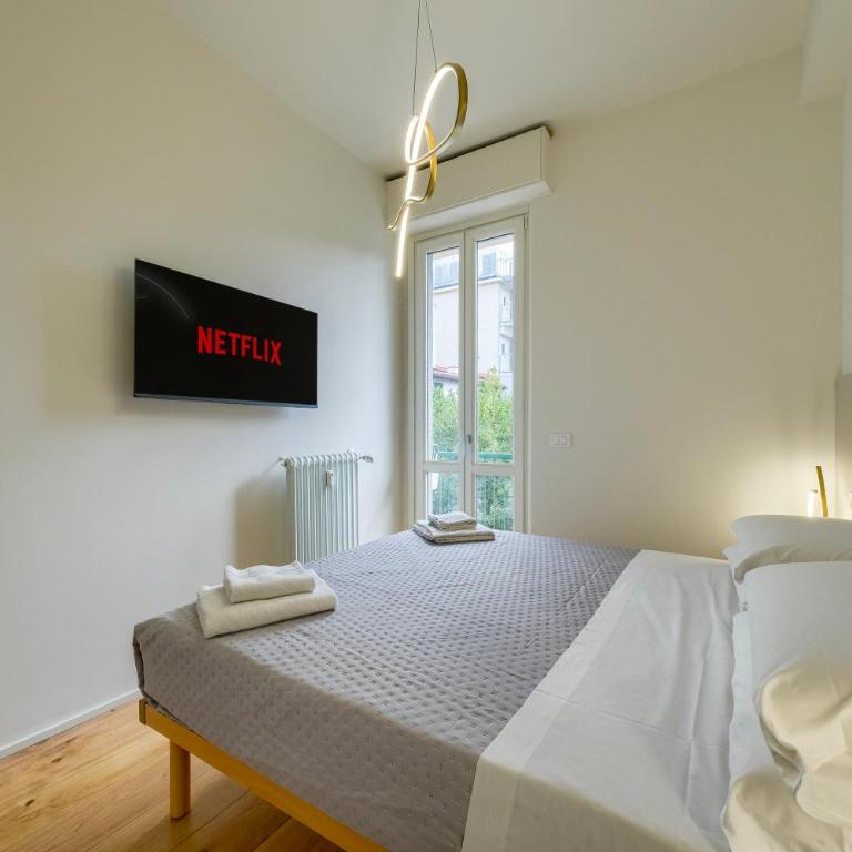 BellaVita Boutique Florence - Casa con 2 Camere da Letto - 17
