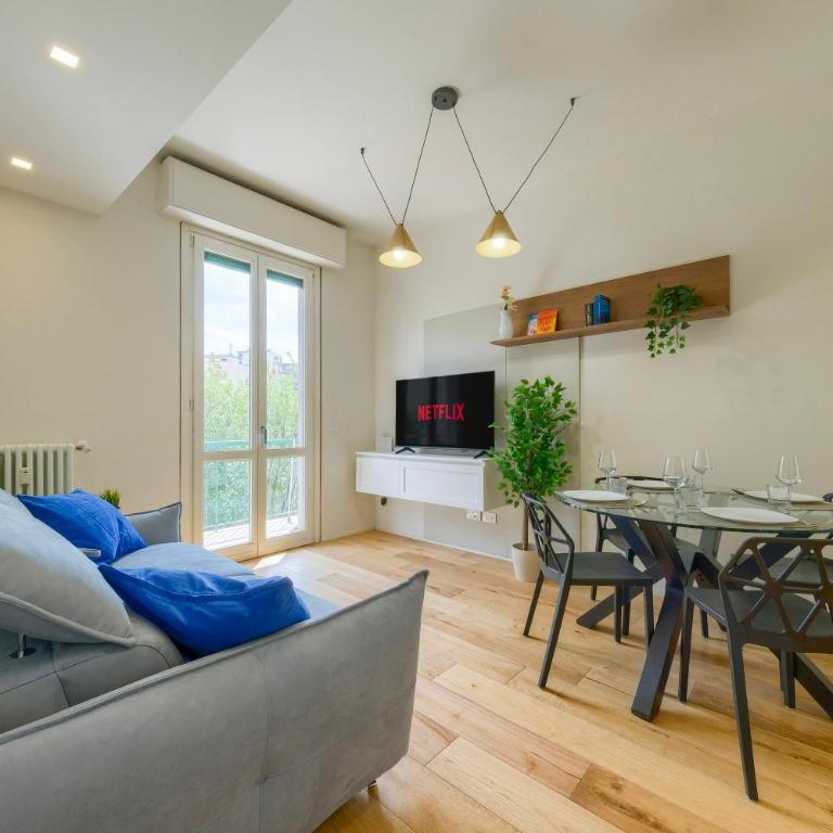 BellaVita Boutique Florence - Casa con 2 Camere da Letto - 25