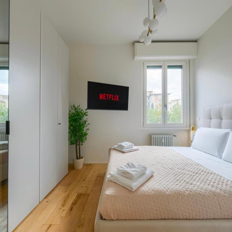 BellaVita Boutique Florence - Casa con 2 Camere da Letto - 2